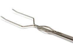 Petromax Lagerfeuer-Spieße (2 Stk.) Mit Geraden Zinken 92 Cm