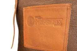 Petromax Büffelleder Grillschürze Mit Nackenschlaufe 6 Petromax Büffelleder Grillschürze Mit Nackenschlaufe -Outdoor-Grillladen petromax leder schuerze detail ab b