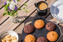 Petromax Muffinform Mf6 -Outdoor-Grillladen petromax muffinform muffins