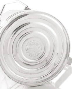 Petromax Perkolator Perkomax Le14 / Edelstahl (2,1 Liter) -Outdoor-Grillladen petromax perkomax boden per 14 le