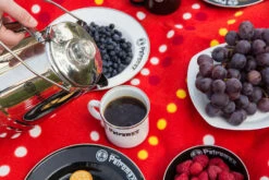 Petromax Perkolator Perkomax Le14 / Edelstahl (2,1 Liter) -Outdoor-Grillladen petromax perkomax kaffee per 14 le