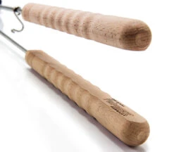 Petromax Sandwicheisen Lang -Outdoor-Grillladen petromax sandwicheisen griffe