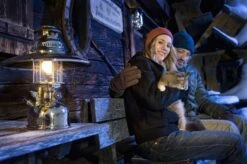 Petromax Petroleumlampe HK500/829 Chrom -Outdoor-Grillladen petromax starklichtlampe hk500 px5c 15