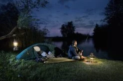 Petromax Petroleumlampe HK500/829 Messing -Outdoor-Grillladen petromax starklichtlampe hk500 px5m 13