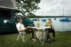 Petromax Petroleumlampe HK500/829 Messing -Outdoor-Grillladen petromax starklichtlampe hk500 px5m 4