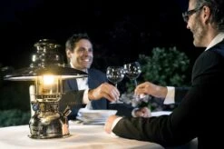 Petromax Petroleumlampe HK500/829 Messing -Outdoor-Grillladen petromax starklichtlampe hk500 px5m 7