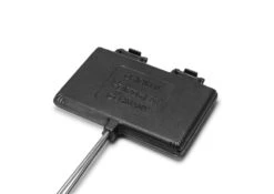 Petromax Waffeleisen -Outdoor-Grillladen petromax waffeleisen oberseite wf iron