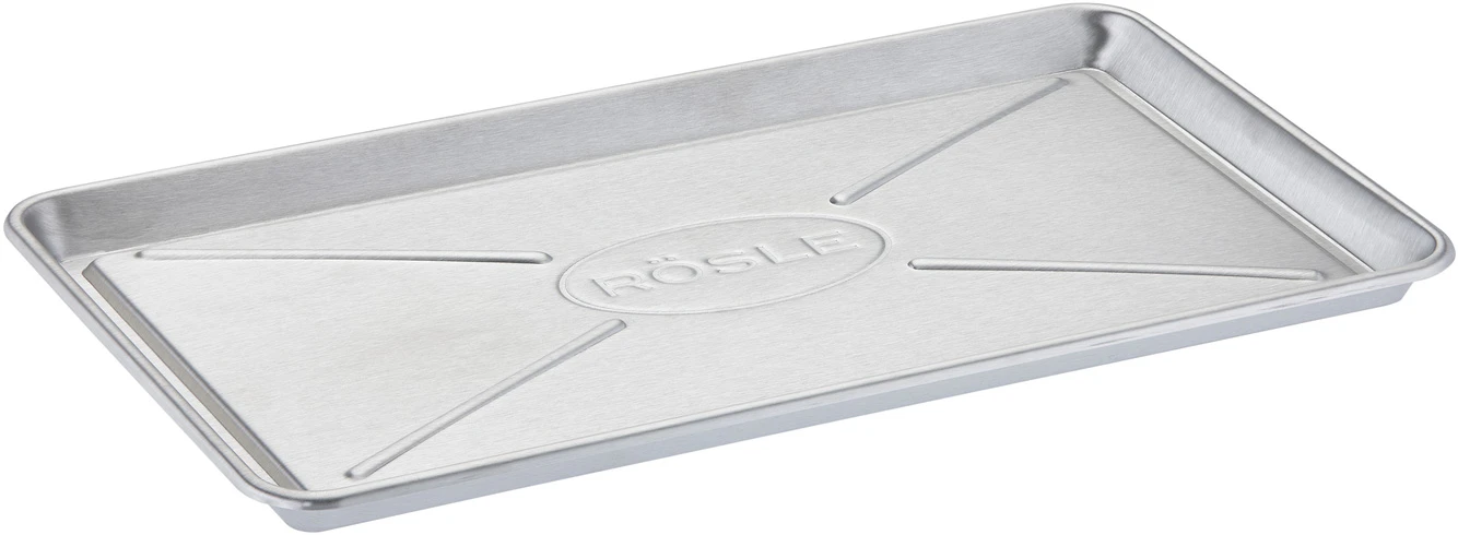 Rösle Universal Grillschale Edelstahl 1 Rösle Universal Grillschale Edelstahl