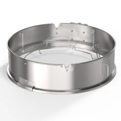 Rösle Gourmetring / Garraumerweiterung Für Kugelgrill No.1 F60