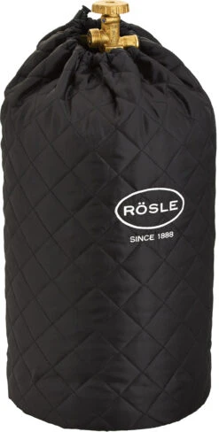 Rösle Abdeckhaube Für Gasflasche 11kg DE