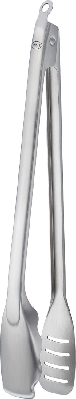 Rösle Premium Grillzange / Edelstahl / 44 Cm
