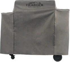 Traeger Abdeckhaube Für Ironwood 885 Pelletgrill