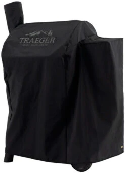 Traeger Abdeckhaube Für Pro Series 22 / Pro D2 575 Pelletgrill