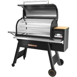 Traeger Pelletgrill Timberline - 1300