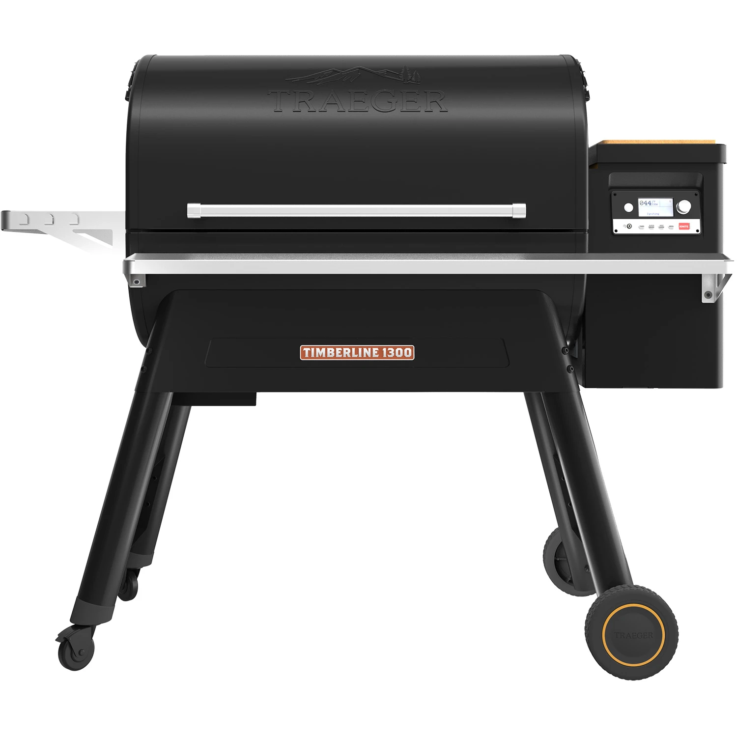 Traeger Pelletgrill Timberline - 1300 3 Traeger Pelletgrill Timberline - 1300 – Bild 3